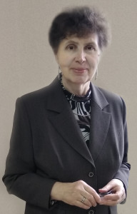 Колесниченко Ольга Александровна - врач-эпидемиолог