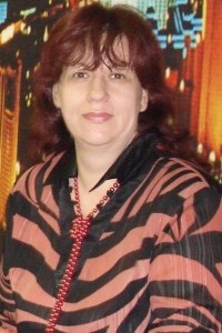 Кулакова Ольга Викторовна - помощник врача-эпидемиолога