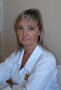 Медицинский психолог - Андреева Елена Николаевна