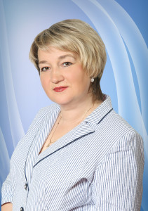 Валявская Ирина Александровна - заведующая отделом надзора за ВИЧ
