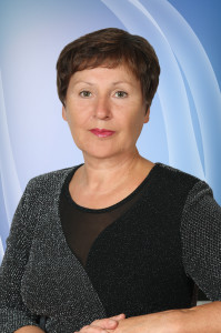 Колесникова Евгения Николаевна - врач-инфекционист