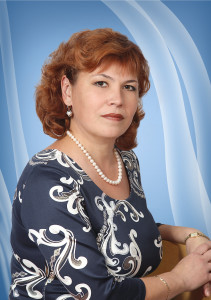 Никадимова Виктория Ивановна - заведующая отделением